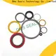 DMS Seal Manufacturer spring energized seals manufacturers for reciprocating piston rod or piston single acting seal 1
