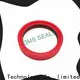 DMS Seal Manufacturer industrial oil seals glyd ring for larger piston clearance 1