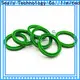 DMS Seal Manufacturer pu seals manufacturer glyd ring for larger piston clearance 1