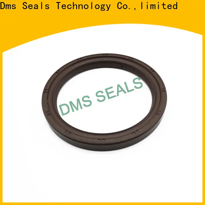 DMS Seal Manufacturer auto oil seal with low radial forces for low and high viscosity fluids sealing 1