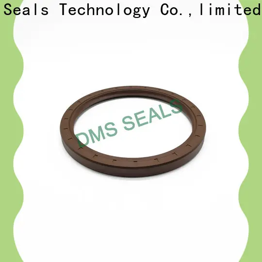 DMS Seal Manufacturer oil seal manufacturer with a rubber coating for low and high viscosity fluids sealing 1