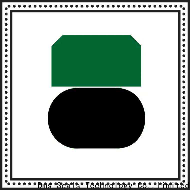 DMS Seal Manufacturer hydraulic packing and seals with nbr or fkm o ring for sale 1