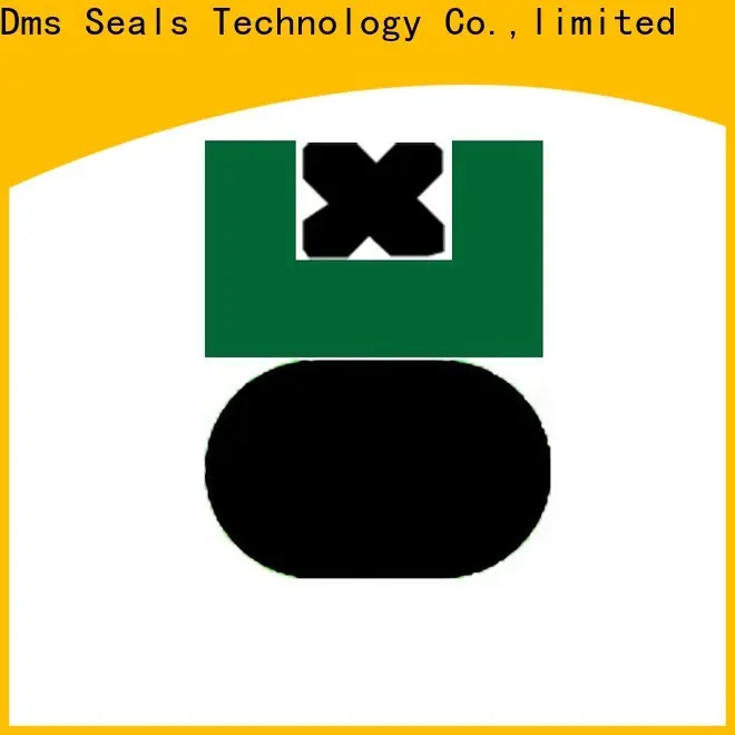 DMS Seal Manufacturer Best hydraulic u seal company for light and medium hydraulic systems 1