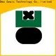 DMS Seal Manufacturer Best hydraulic u seal company for light and medium hydraulic systems 1