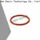 DMS Seal Manufacturer metal o ring gasket for business in highly aggressive chemical processing 1