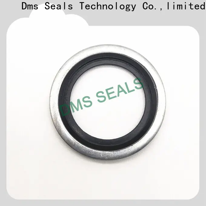 Best metal bonded sealing washers Suppliers for threaded pipe fittings and plug sealing 1