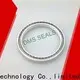 DMS Seal Manufacturer Wholesale oil seal manufacturer Suppliers for reciprocating piston rod or piston single acting seal 1