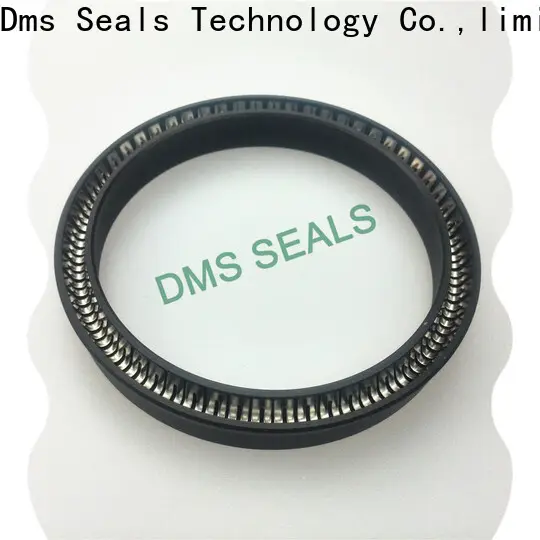 DMS Seal Manufacturer multi spring seal Supply for aviation 1