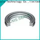 DMS Seal Manufacturer Best o ring coating in highly aggressive chemical processing 1