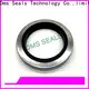 DMS Seal Manufacturer modern oil seal ring with a rubber coating for housing 1