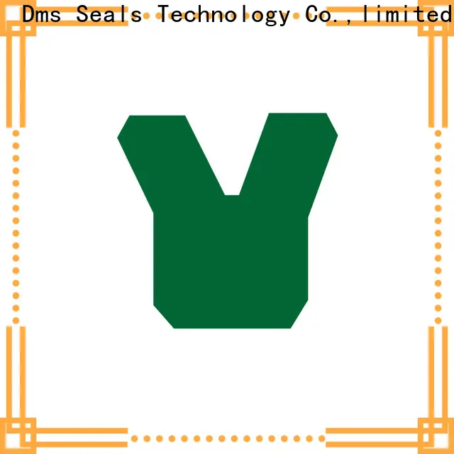 DMS Seal Manufacturer Best hydraulic cylinder seal kits factory for pressure work and sliding high speed occasions 1