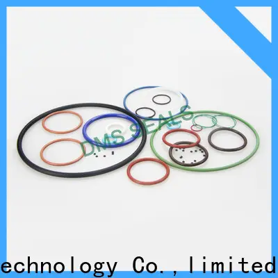DMS Seal Manufacturer where to buy rubber o rings Suppliers for static sealing 1