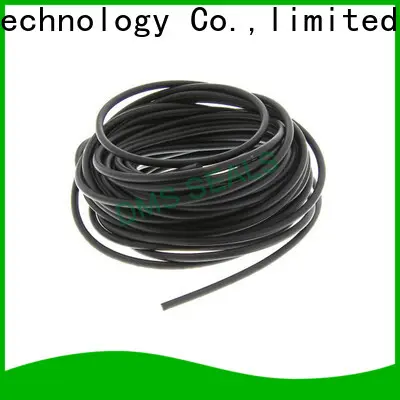 DMS Seal Manufacturer nitrile 12mm rubber o rings company for static sealing 1