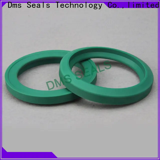 DMS Seal Manufacturer seal manufacturing process wholesale 1