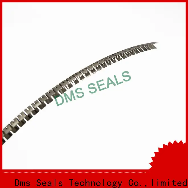 DMS Seal Manufacturer pu seals manufacturer supplier for larger piston clearance 1