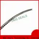 DMS Seal Manufacturer pu seals manufacturer supplier for larger piston clearance 1
