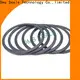DMS Seal Manufacturer spiral wound gasket machine ring for air compressor 1
