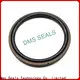 DMS Seal Manufacturer hydraulic cylinder seals and wipers manufacturers for light and medium hydraulic systems 1