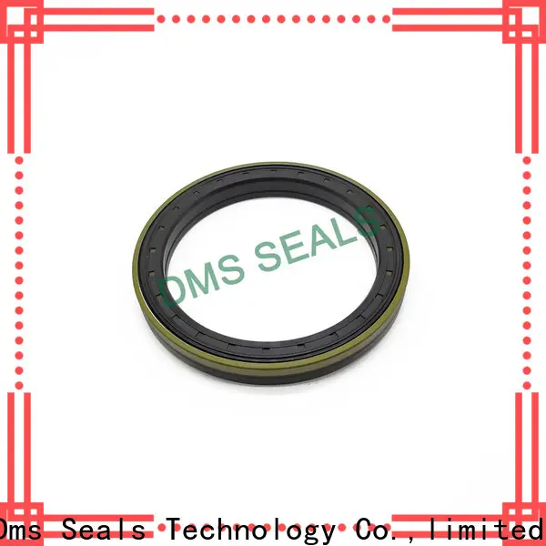 DMS Seal Manufacturer ntk oil seal with low radial forces for sale 1