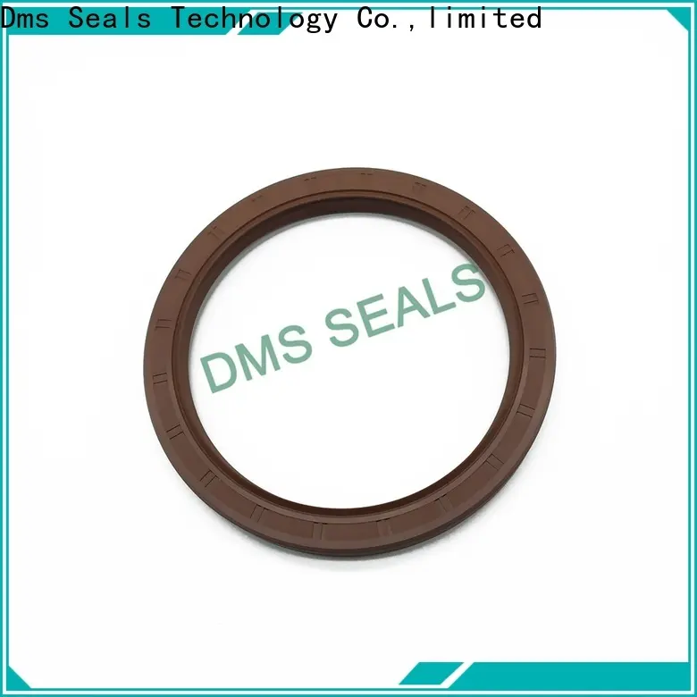 DMS Seal Manufacturer small oil seals with a rubber coating for housing 1