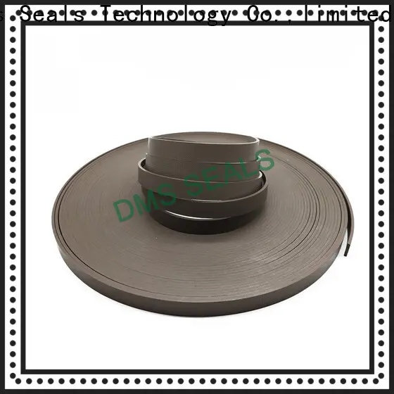 DMS Seal Manufacturer bearing contact with nbr or fkm o ring as the guide sleeve 1