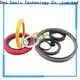 DMS Seal Manufacturer mechanical seal cooler Supply for reciprocating piston rod or piston single acting seal 1