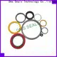 DMS Seal Manufacturer oil seal spring manufacturers for reciprocating piston rod or piston single acting seal 1