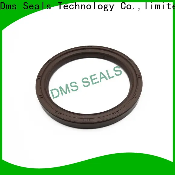 DMS Seal Manufacturer hot sale tcm oil seals with a rubber coating for low and high viscosity fluids sealing 1
