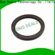 DMS Seal Manufacturer hot sale tcm oil seals with a rubber coating for low and high viscosity fluids sealing 1