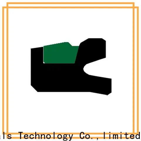 DMS Seal Manufacturer rod seal design Supply for pneumatic equipment 1