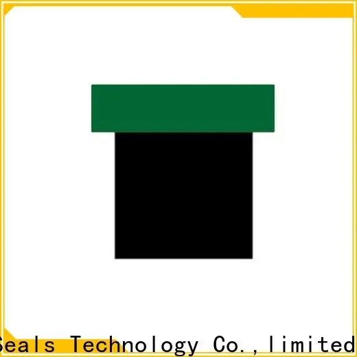 Latest piston seal material for sale 1