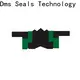 Latest hydraulic gasket sealant with ptfe nbr and pom for pneumatic equipment 1