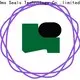 DMS Seal Manufacturer double wiper seal with nbr or fkm o ring for injection molding machines 1