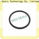 DMS Seal Manufacturer polyurethane 1 2 inch rubber o ring factory for sale 1