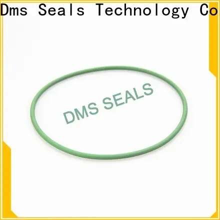 DMS Seal Manufacturer silicone ring manufacturers company for static sealing 1