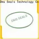 DMS Seal Manufacturer silicone ring manufacturers company for static sealing 1