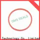 DMS Seal Manufacturer Best latex o rings for static sealing 1
