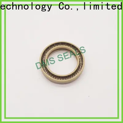 DMS Seal Manufacturer rod end seals Suppliers for reciprocating piston rod or piston single acting seal 1