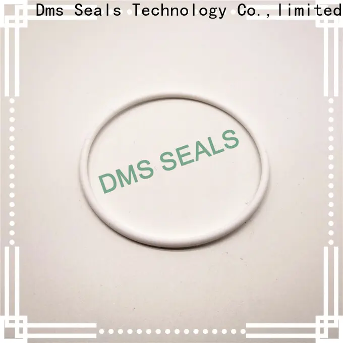 DMS Seal Manufacturer 2.5 inch rubber o rings company for sale 1