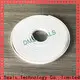 Custom parallel roller bearing with nbr or fkm o ring as the guide sleeve 1