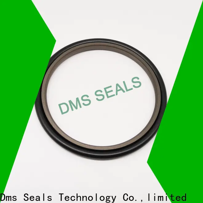 DMS Seal Manufacturer bronze filled perfect circle piston rings o ring 1