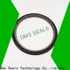 DMS Seal Manufacturer bronze filled perfect circle piston rings o ring 1