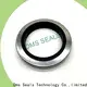 DMS Seal Manufacturer grease seal manufacturers with integrated spring for low and high viscosity fluids sealing 1