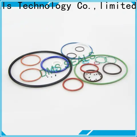 DMS Seal Manufacturer Custom 0 rings suppliers for business for static sealing 1