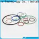 DMS Seal Manufacturer Custom 0 rings suppliers for business for static sealing 1