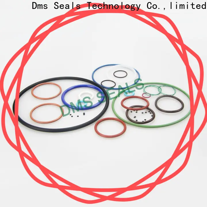 DMS Seal Manufacturer rubber square o ring sizes Suppliers for sale 1