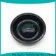 DMS Seal Manufacturer metal h section rubber seal with valuable elasticity for air bottle 1