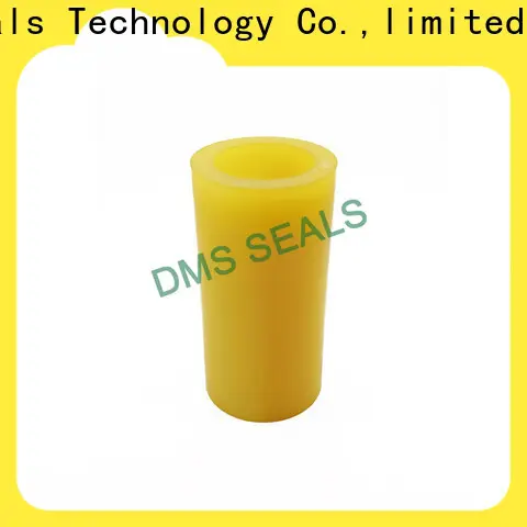 DMS Seal Manufacturer ptfe hydraulic ram seals glyd ring for piston and hydraulic cylinder 1