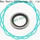 DMS Seal Manufacturer Best metric bonded seals Suppliers for threaded pipe fittings and plug sealing 1