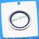 DMS Seal Manufacturer Latest pamargan bonded seals factory for fast and automatic installation 1
